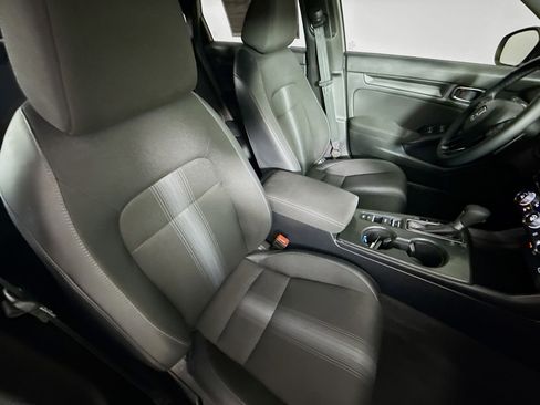 Used 2024 Honda Civic Sport image 33