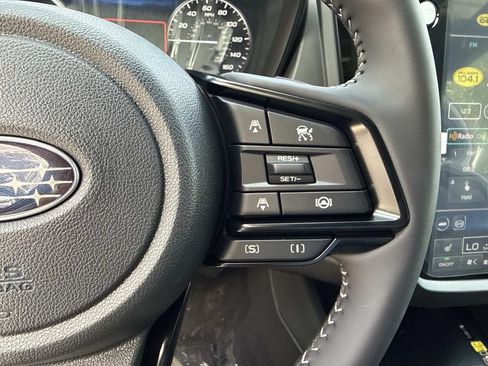 New 2026 Subaru Forester Premium AWD/4WD image 37