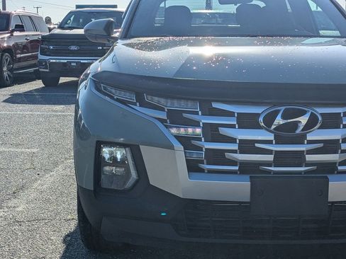 Used 2024 Hyundai Santa Cruz SE image 9