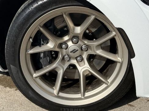 Used 2023 Dodge Charger Scat Pack RWD image 7
