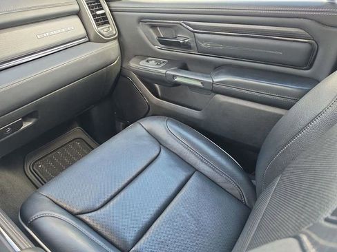 Certified 2024 RAM 1500 Limited w/ Bed Utility Group AWD/4WD image 18