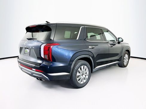 Used 2025 Hyundai Palisade SEL image 9