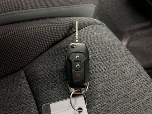 New 2025 Ford F250 XL w/ Snow Plow Prep Package image 34