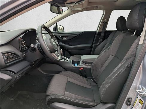 Certified 2025 Subaru Outback Premium w/ Popular Package #1 image 18