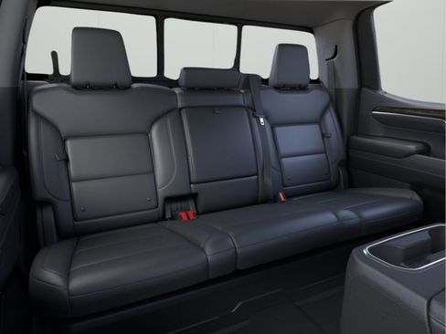 New 2026 GMC Sierra 1500 Elevation w/ Elevation Premium Package image 6
