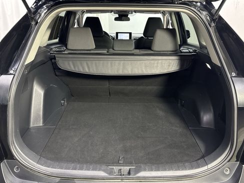 Used 2024 Toyota RAV4 XLE image 27