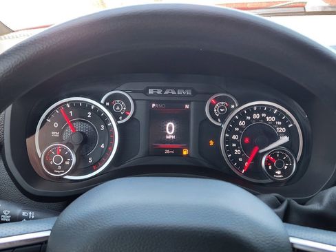 New 2026 RAM 2500 Tradesman image 11