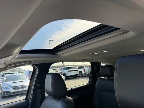 Used 2024 MAZDA CX-90 Plug-In Hybrid w/ Preferred image 17