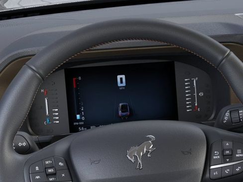 New 2026 Ford Bronco Sport Big Bend AWD/4WD image 13