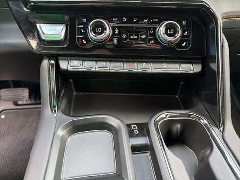 Used 2026 GMC Sierra 3500 AT4 w/ AT4 Premium Plus Package image 24