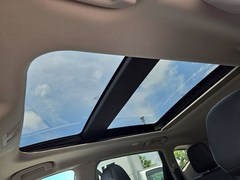 Used 2021 Nissan Murano SV w/ SV Special Edition Package FWD image 21
