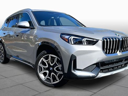 New 2026 BMW X1 xDrive28i w/ Technology Package image 2