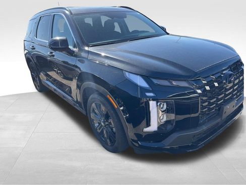 Used 2025 Hyundai Palisade XRT AWD/4WD image 6