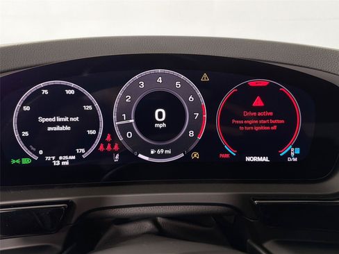 Certified 2026 Porsche Cayenne Coupe AWD/4WD image 19