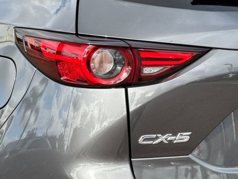 Used 2019 MAZDA CX-5 Grand Touring image 27