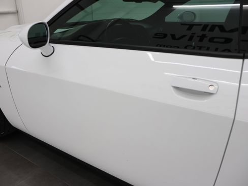 Used 2021 Dodge Challenger R/T Scat Pack w/ Dynamics Package RWD image 33