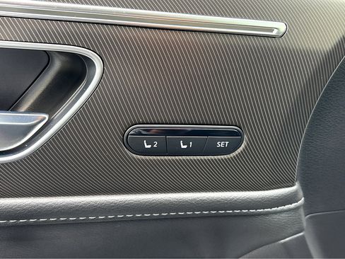 New 2026 INFINITI QX80 Pure w/ Cargo Package image 31