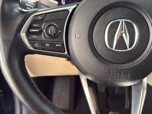 Used 2022 Acura MDX SH-AWD image 16