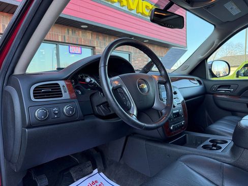 Used 2014 Chevrolet Tahoe LT w/ All-Star Edition image 11