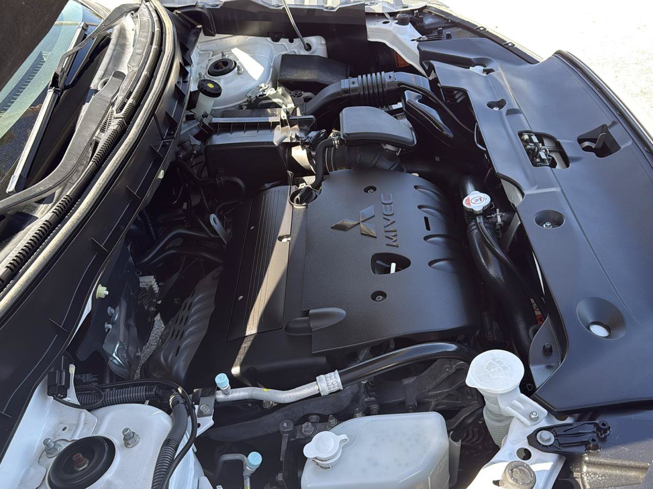 Used 2019 Mitsubishi Outlander Sport GT FWD image 47