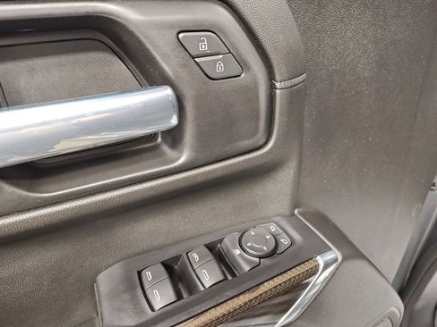 Used 2021 Chevrolet Silverado 1500 RST image 20