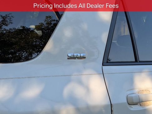 Used 2016 Toyota 4Runner SR5 Premium RWD image 8