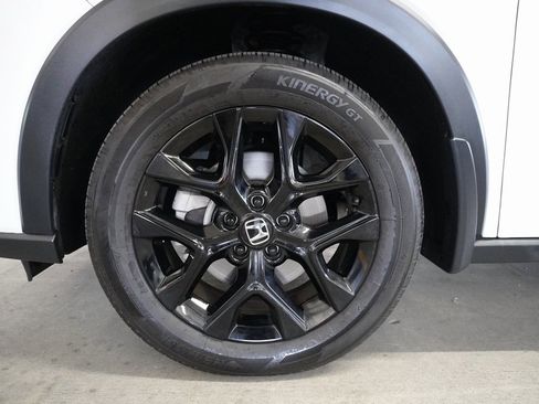 Used 2023 Honda HR-V Sport image 22