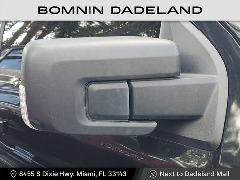 Used 2022 Ford F150 XLT w/ Equipment Group 302A High image 8