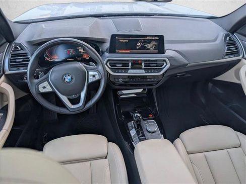 Certified 2023 BMW X3 xDrive30i w/ Convenience Package AWD/4WD image 17