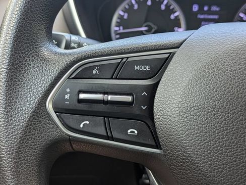Used 2019 Hyundai Santa Fe SE FWD image 26