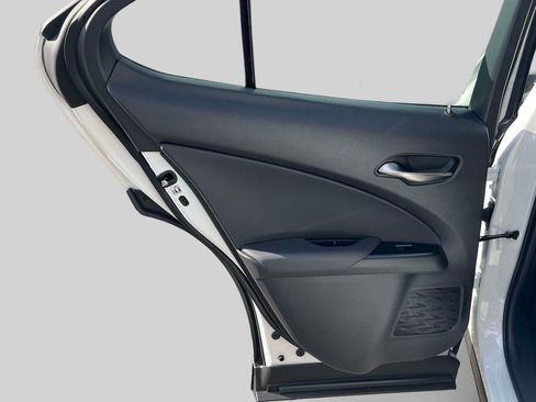 New 2026 Lexus UX 300h AWD image 14