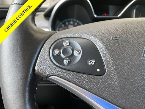 Used 2019 Chevrolet Impala LT w/ LT Convenience Package FWD image 12