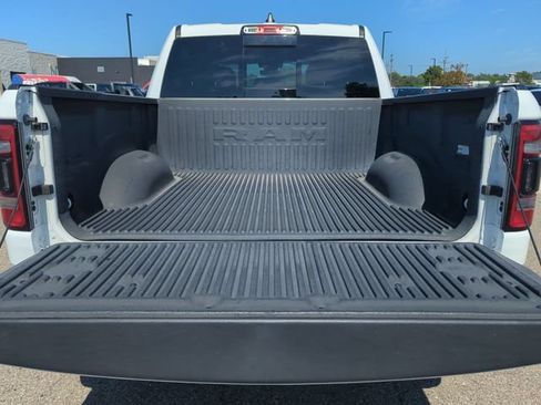 Used 2020 RAM 1500 Big Horn AWD/4WD image 23