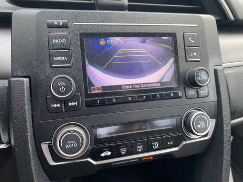 Used 2016 Honda Civic LX image 12