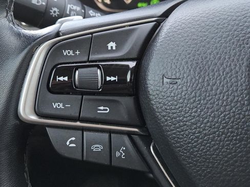 Used 2022 Honda Accord Touring image 21