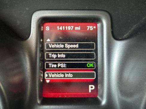 Used 2019 Dodge Journey Crossroad FWD image 22