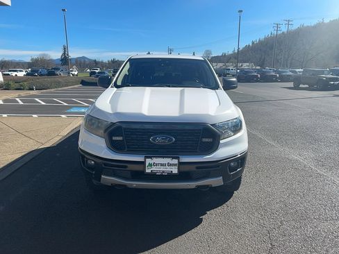 Used 2019 Ford Ranger XLT w/ FX4 Off-Road Package image 2