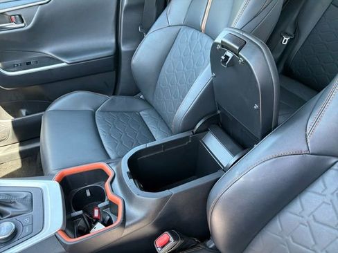 Used 2024 Toyota RAV4 Adventure AWD/4WD image 21