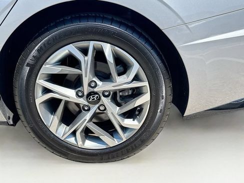 Used 2023 Hyundai Sonata SEL w/ Convenience Package FWD image 32