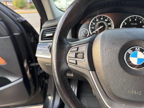 Used 2015 BMW X3 xDrive35i image 36