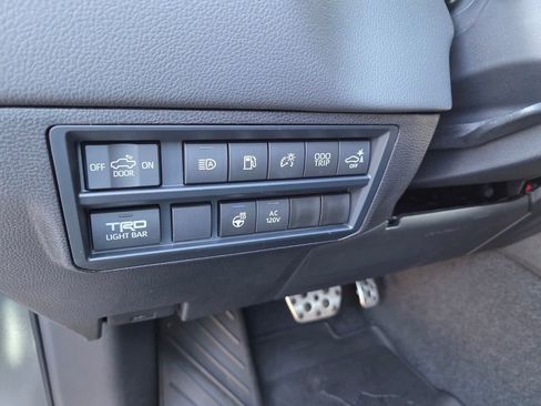 New 2026 Toyota Tundra TRD Pro image 24