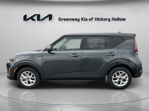 New 2025 Kia Soul LX image 4