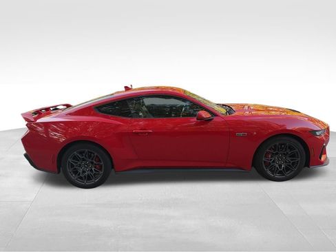 Used 2024 Ford Mustang GT Premium w/ GT Performance Package image 11