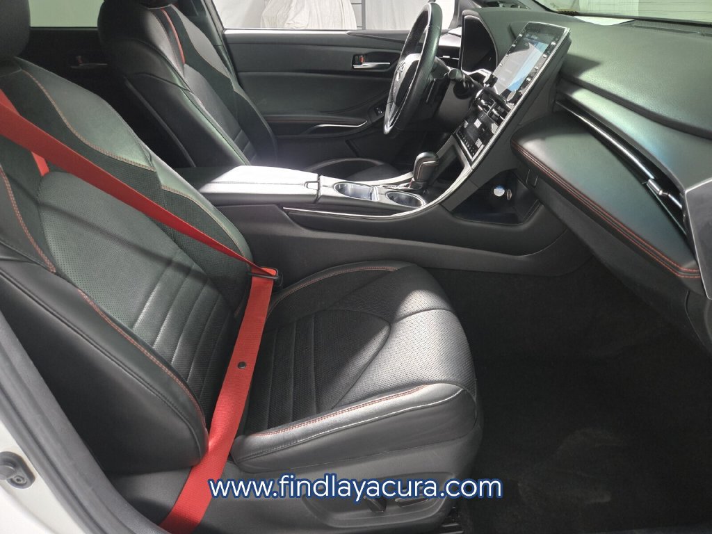 Used 2021 Toyota Avalon TRD FWD image 19