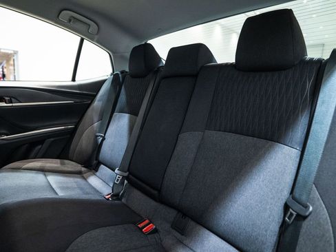 Used 2025 Toyota Camry LE image 30