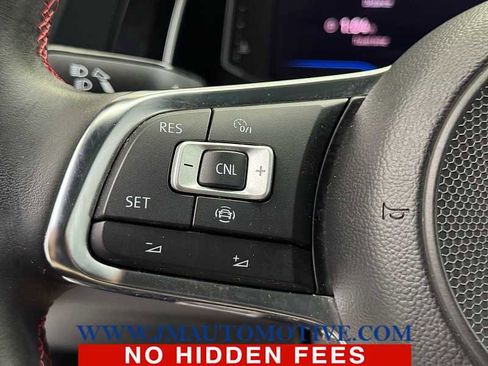 Used 2020 Volkswagen Jetta GLI Autobahn w/ GLI Autobahn Black Package FWD image 44