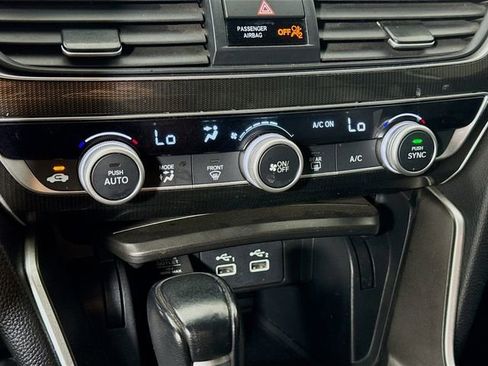 Used 2022 Honda Accord Sport image 15