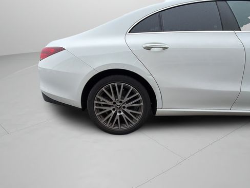 Used 2020 Mercedes-Benz CLA 250 image 31