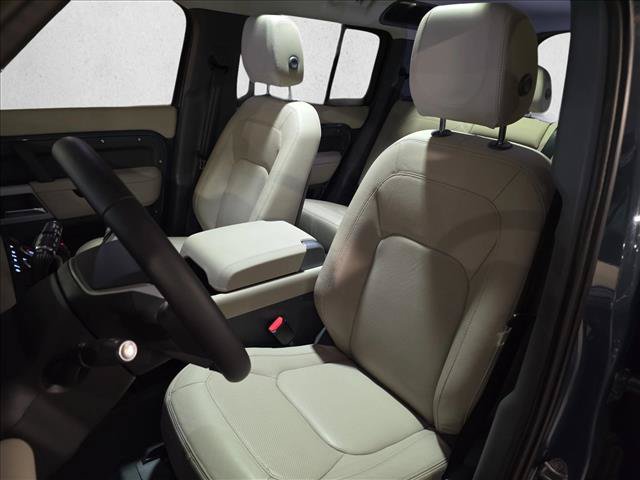 Used 2024 Land Rover Defender 110 S AWD/4WD image 15