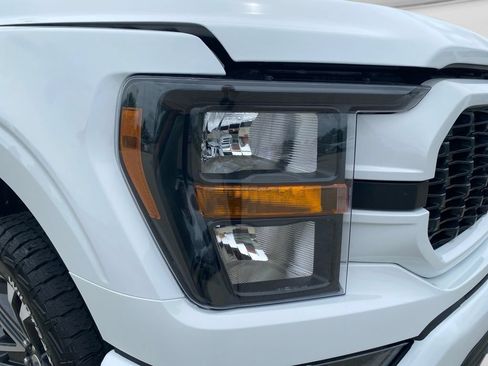 Certified 2023 Ford F150 XL w/ STX Appearance Package AWD/4WD image 40